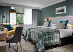 Гостиница Sligo Park Hotel & Leisure Club  Слайго